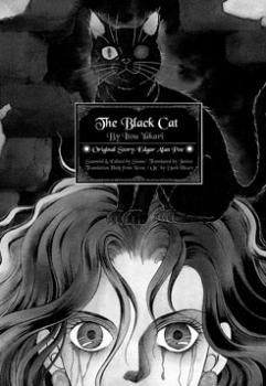 The Black Cat обложка