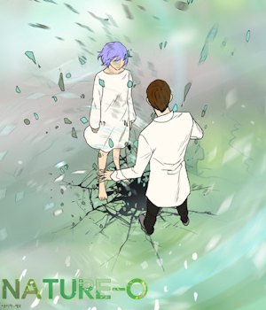 Nature-0 обложка