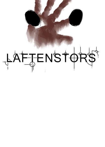 LAFTENSTORS обложка