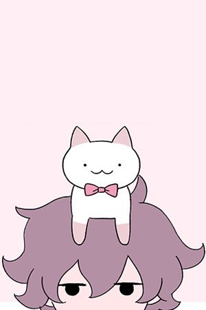 Wonder Cat Kyuu-chan обложка