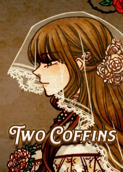 Two Coffins обложка
