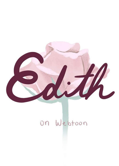 Edith обложка