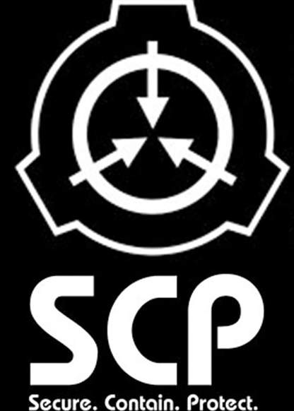 Introducing SCP roughly обложка