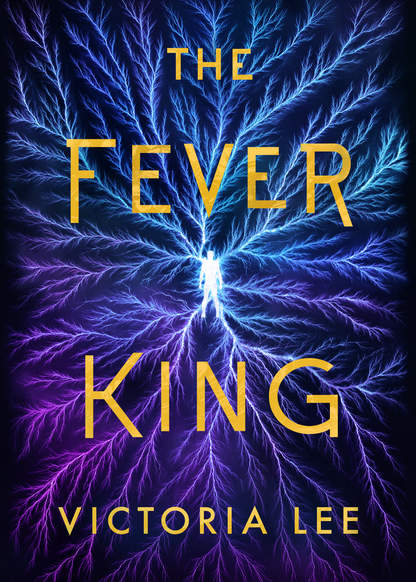 The Fever King обложка