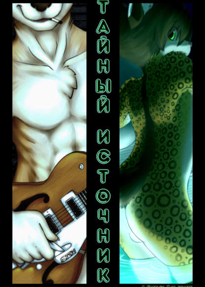 Hidden Springs обложка