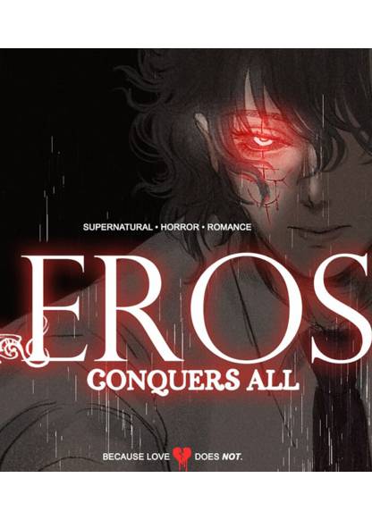Eros Conquers All обложка