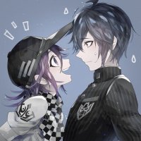 Happy birthday Saihara-chan! обложка