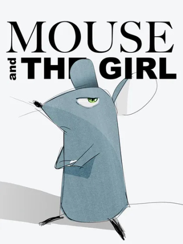 Mouse and The Girl обложка