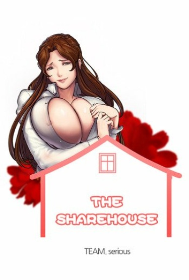 The Sharehouse обложка
