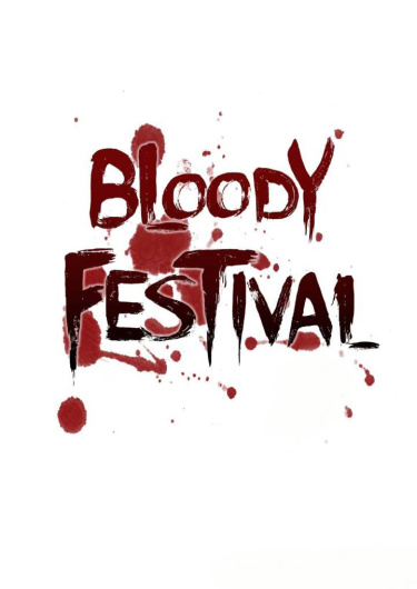 Bloody Festival обложка