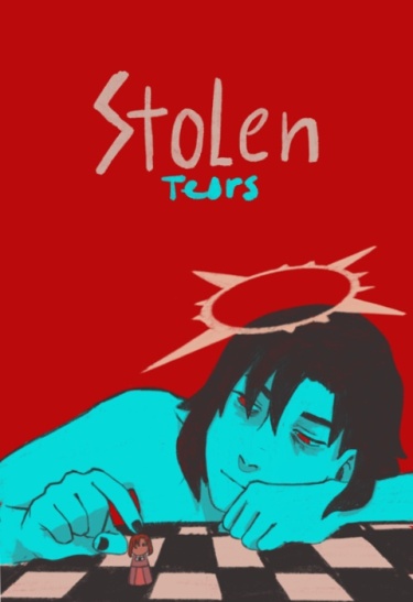 Stolen tears обложка