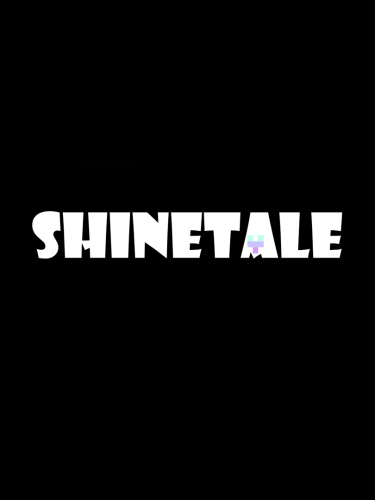 ShineTale обложка
